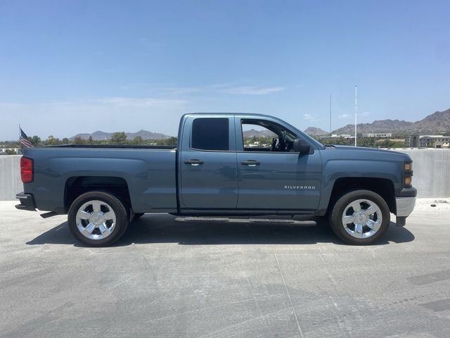 2014 Chevrolet Silverado 1500 Work Truck