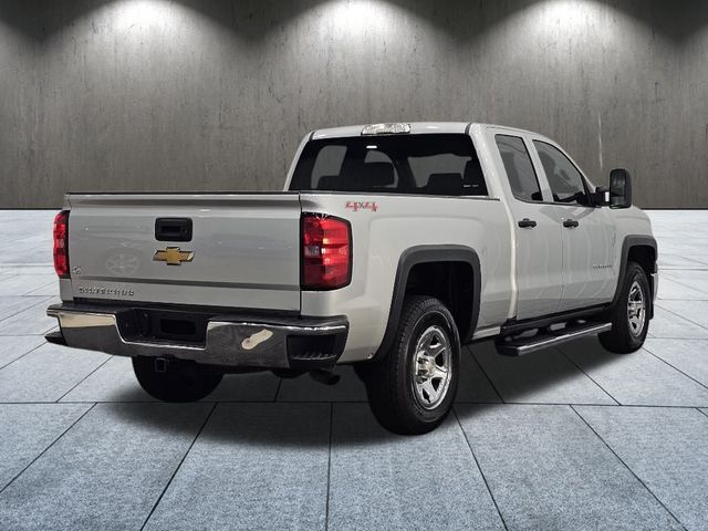 2014 Chevrolet Silverado 1500 Work Truck