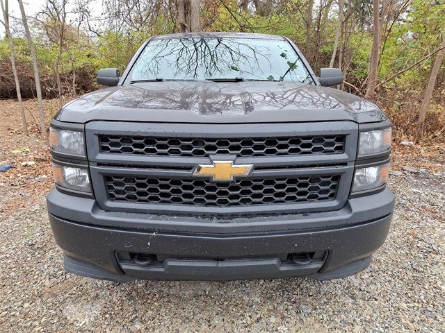 2014 Chevrolet Silverado 1500 Work Truck