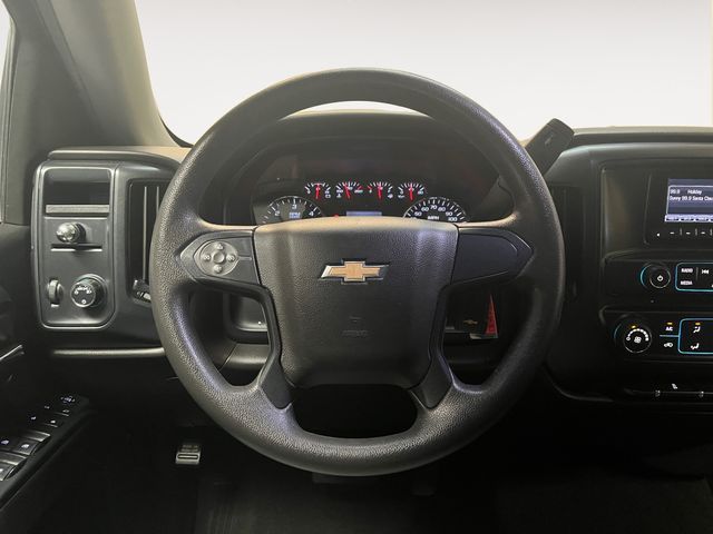 2014 Chevrolet Silverado 1500 Work Truck