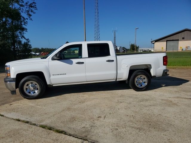 2014 Chevrolet Silverado 1500 Work Truck