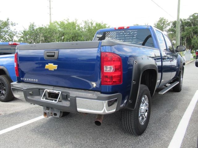 2014 Chevrolet Silverado 2500HD Work Truck