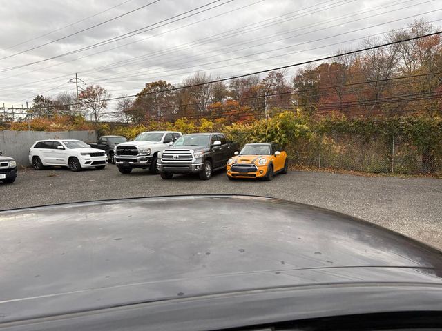 2014 Chevrolet Sonic LS