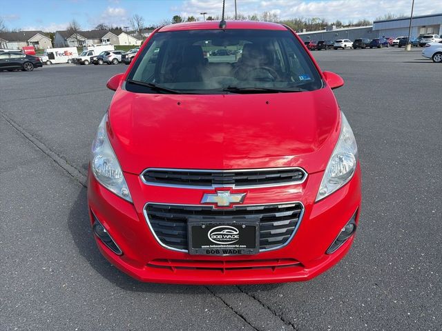 2014 Chevrolet Spark LT