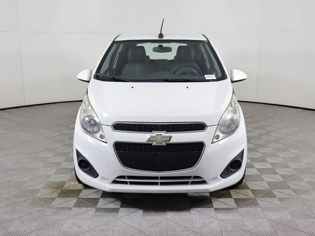 2014 Chevrolet Spark LT