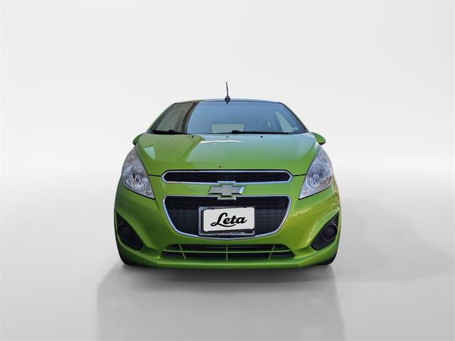 2014 Chevrolet Spark LT