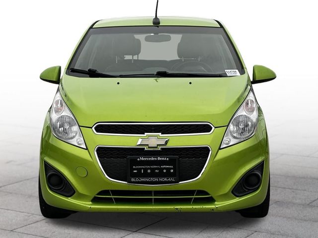 2014 Chevrolet Spark LT