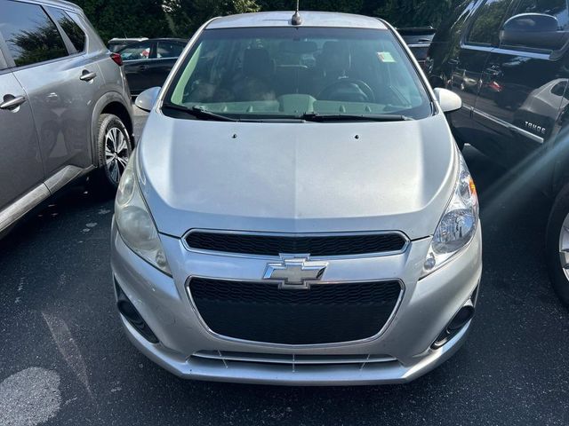 2014 Chevrolet Spark LT