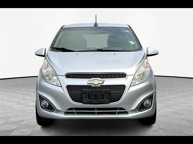 2014 Chevrolet Spark LT