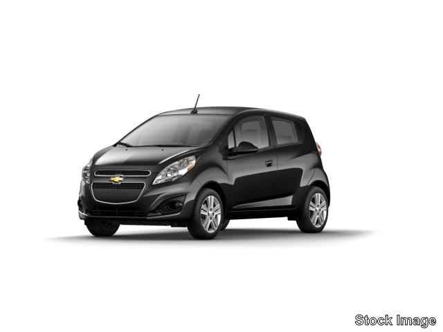 2014 Chevrolet Spark LT