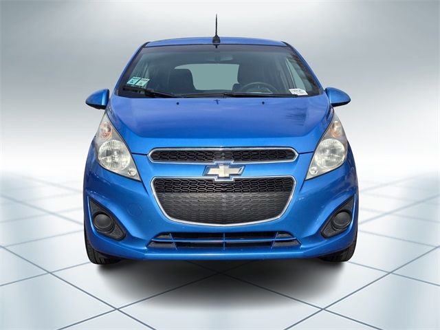 2014 Chevrolet Spark LT