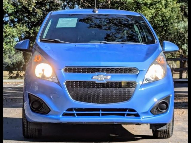 2014 Chevrolet Spark LT