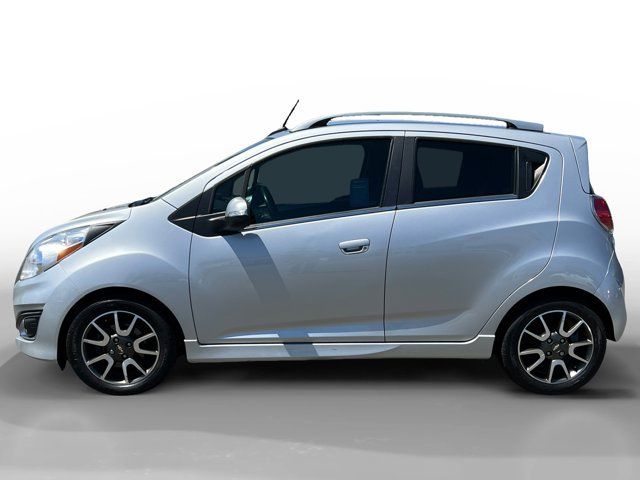 2014 Chevrolet Spark LT