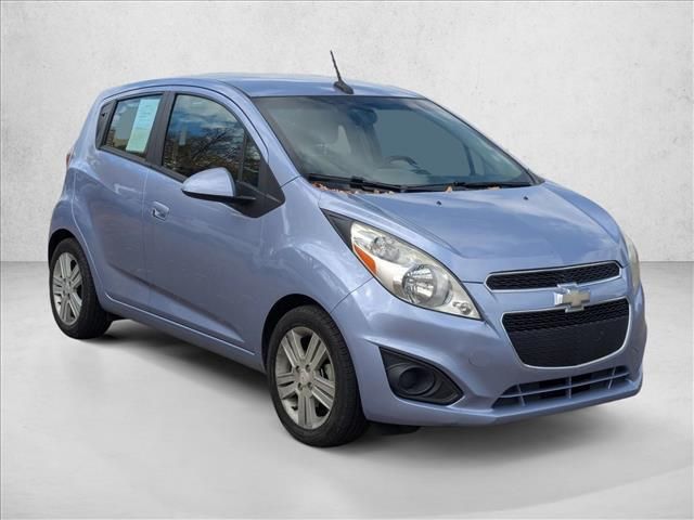 2014 Chevrolet Spark LS