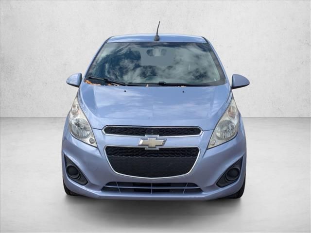 2014 Chevrolet Spark LS