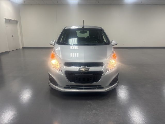 2014 Chevrolet Spark LS
