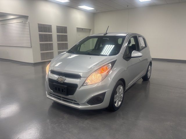 2014 Chevrolet Spark LS