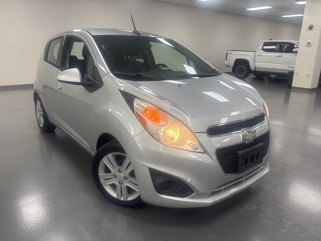 2014 Chevrolet Spark LS