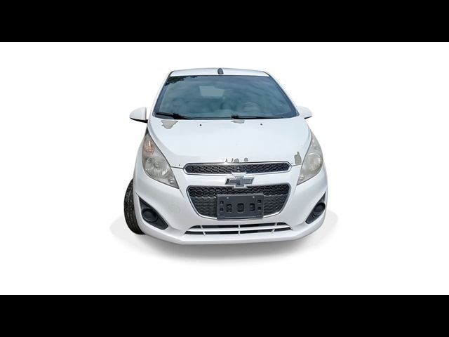 2014 Chevrolet Spark LS