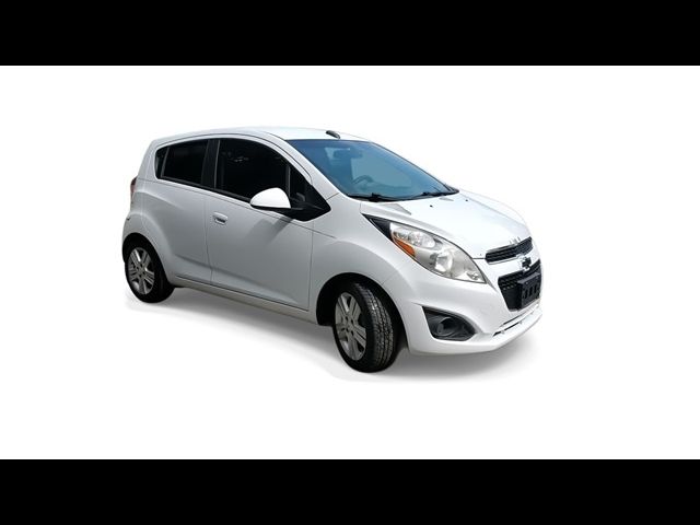 2014 Chevrolet Spark LS