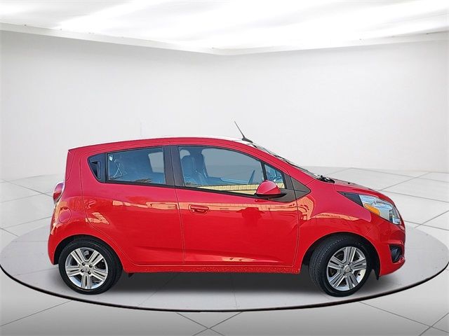 2014 Chevrolet Spark LS