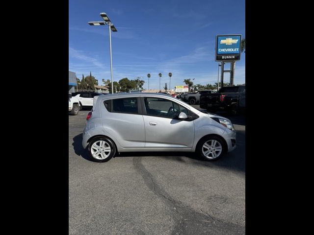 2014 Chevrolet Spark LS