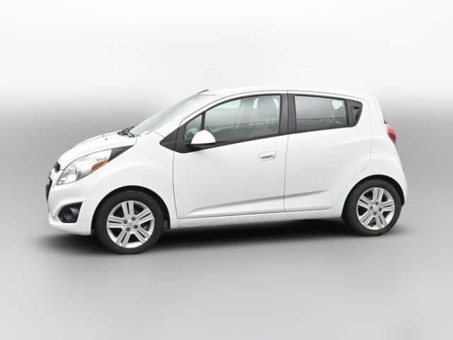 2014 Chevrolet Spark LS