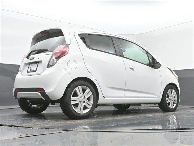 2014 Chevrolet Spark LS