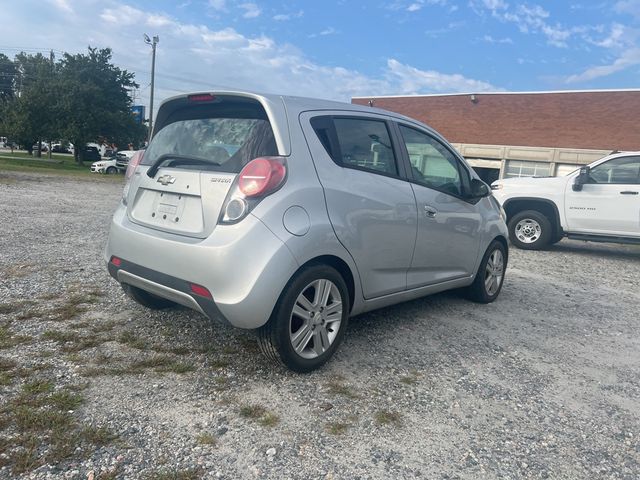 2014 Chevrolet Spark LS