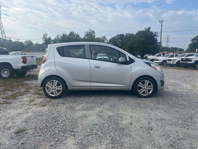 2014 Chevrolet Spark LS