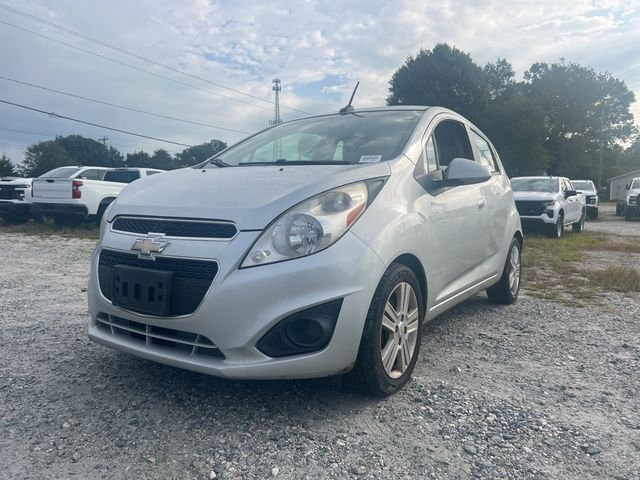 2014 Chevrolet Spark LS