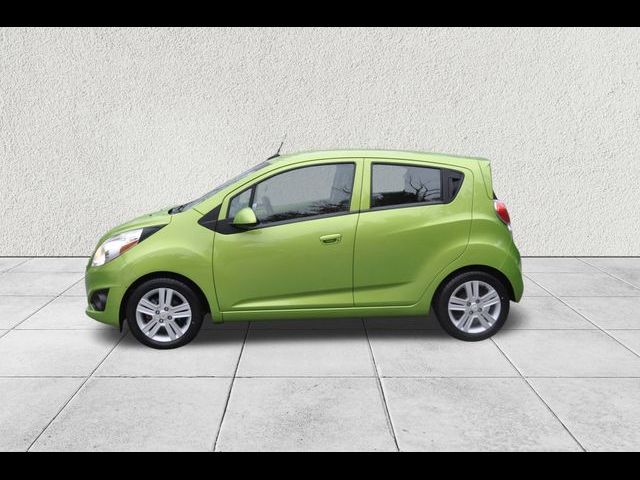 2014 Chevrolet Spark LS