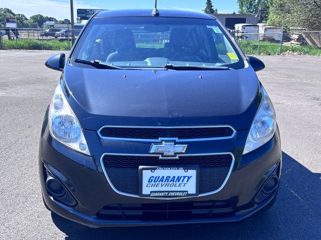 2014 Chevrolet Spark LS