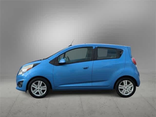 2014 Chevrolet Spark LS