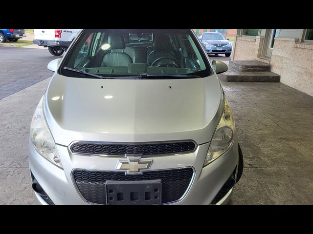 2014 Chevrolet Spark LS