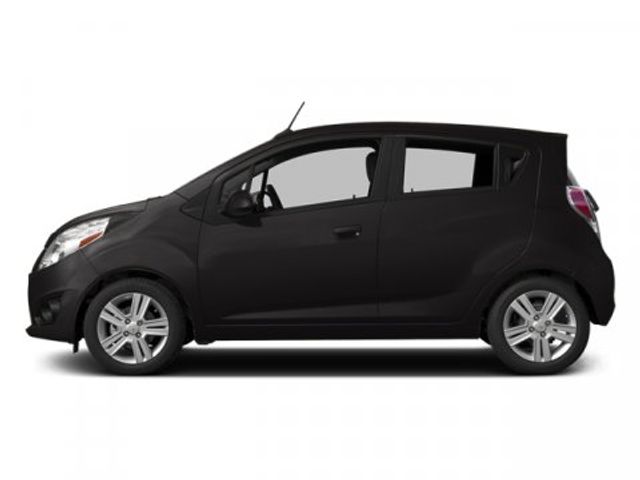 2014 Chevrolet Spark LS