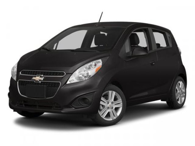 2014 Chevrolet Spark LS