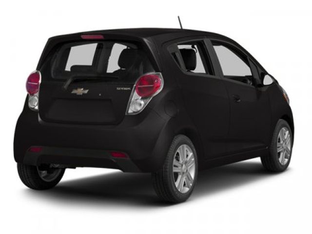 2014 Chevrolet Spark LS