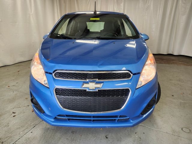 2014 Chevrolet Spark LS