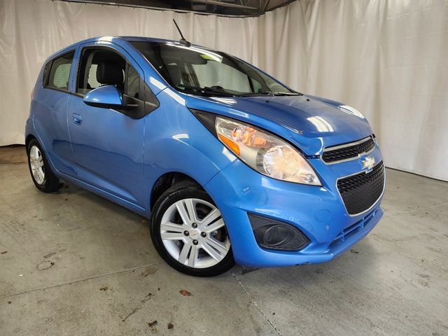 2014 Chevrolet Spark LS