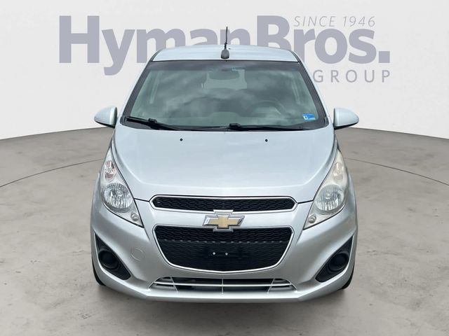 2014 Chevrolet Spark LS