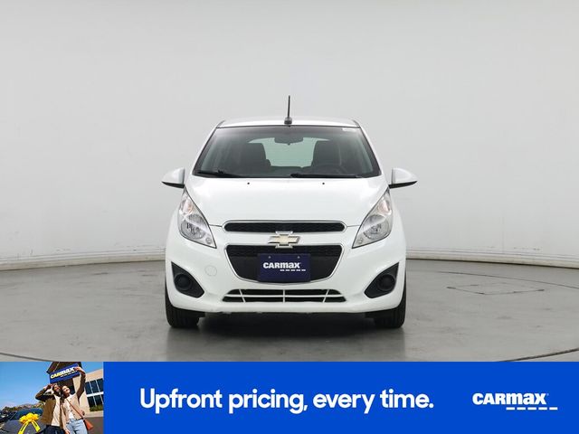 2014 Chevrolet Spark LS