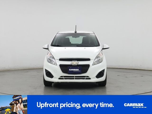 2014 Chevrolet Spark LS