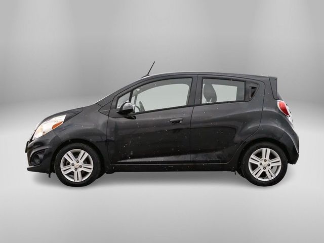 2014 Chevrolet Spark LS