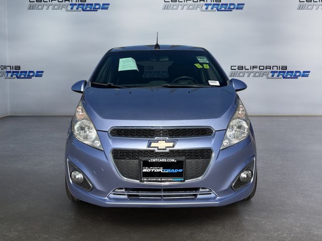 2014 Chevrolet Spark LS