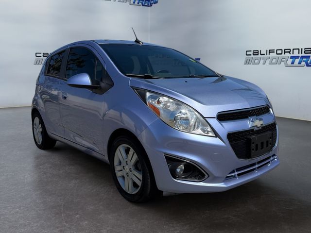2014 Chevrolet Spark LS