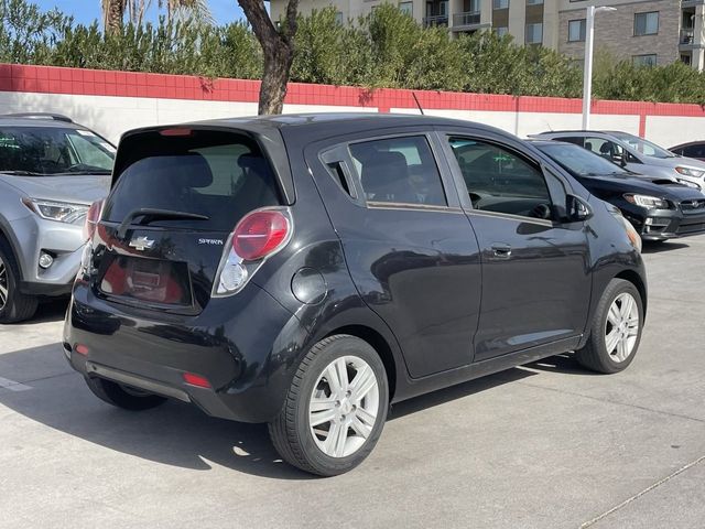 2014 Chevrolet Spark LS