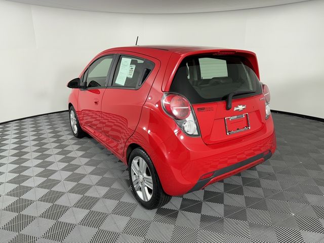 2014 Chevrolet Spark LS