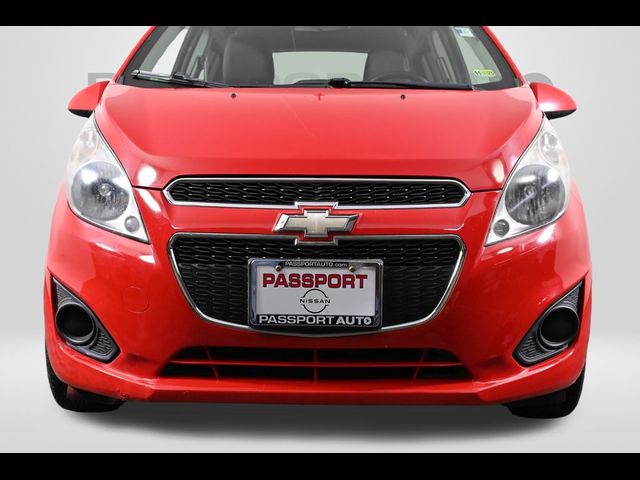 2014 Chevrolet Spark LS