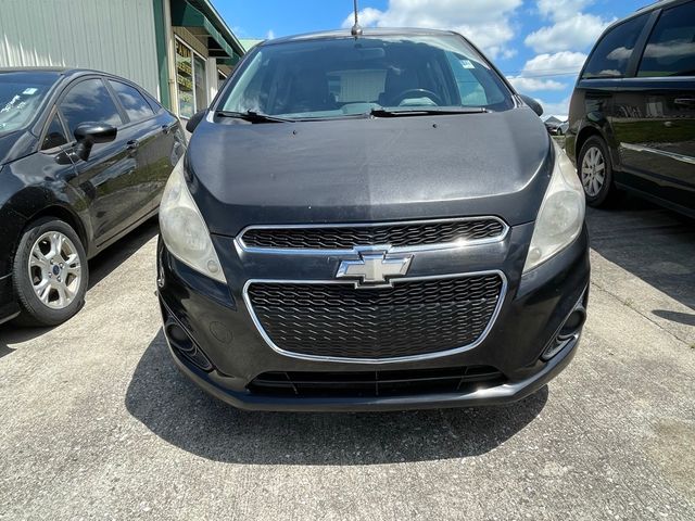 2014 Chevrolet Spark LS